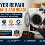 Dryer Repair dubai and abu dhabi