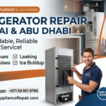Refrigerator Repair Dubai Costs Fixes & Experts