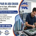 best tv repair abu dhabi