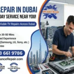 best tv repair dubai
