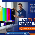 Best TV Repair Services in Dubai